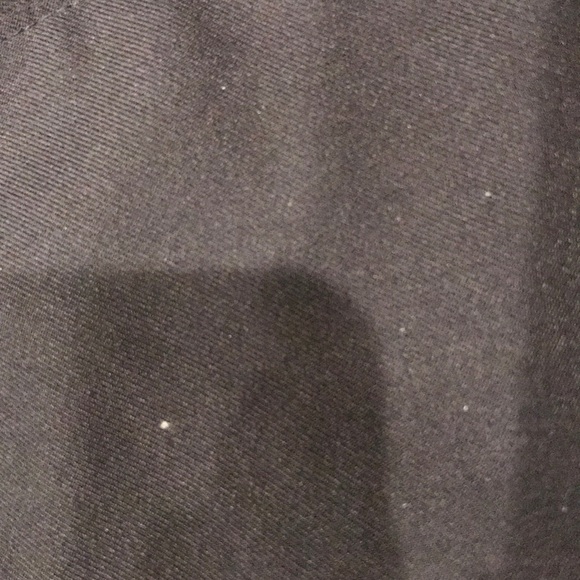 Navy work pant. - Picture 4 of 6